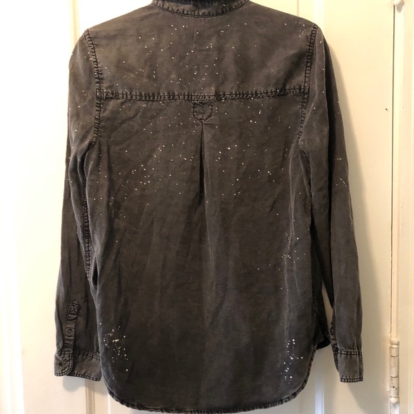 AE Denim Jacket - Picture 2 of 3